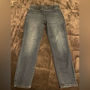 Simply Vera Jeggings Size 8